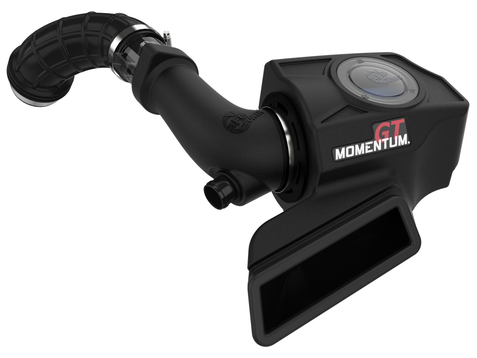 aFe Momentum GT Cold Air Intake System - Pro 5R Filter (2018-2022 Volkswagen Tiguan L4-2.0L (t)) - 50-70088R