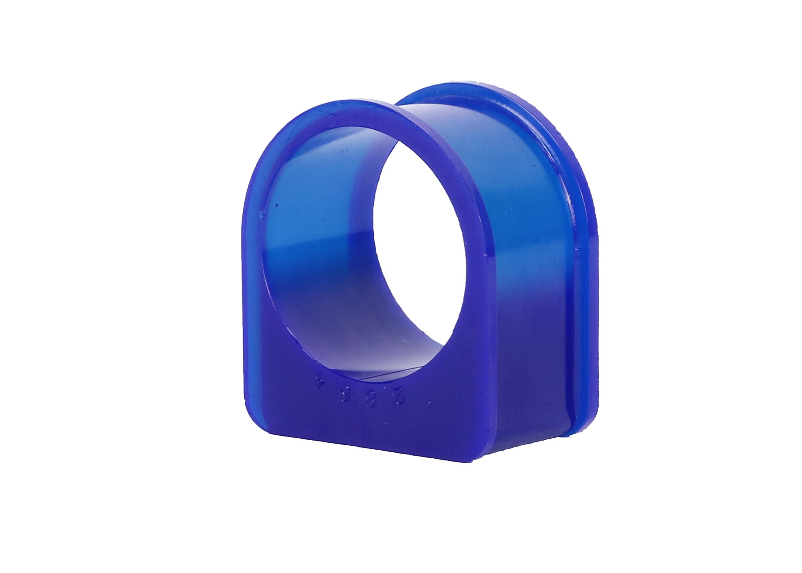 SuperPro HOLDEN RACK MOUNT BUSHING KIT - SPF2864K