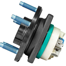 aFe CONTROL PFADT Series SKF Performance Wheel Bearing (1997-2013 Corvette) - 480-401001-A