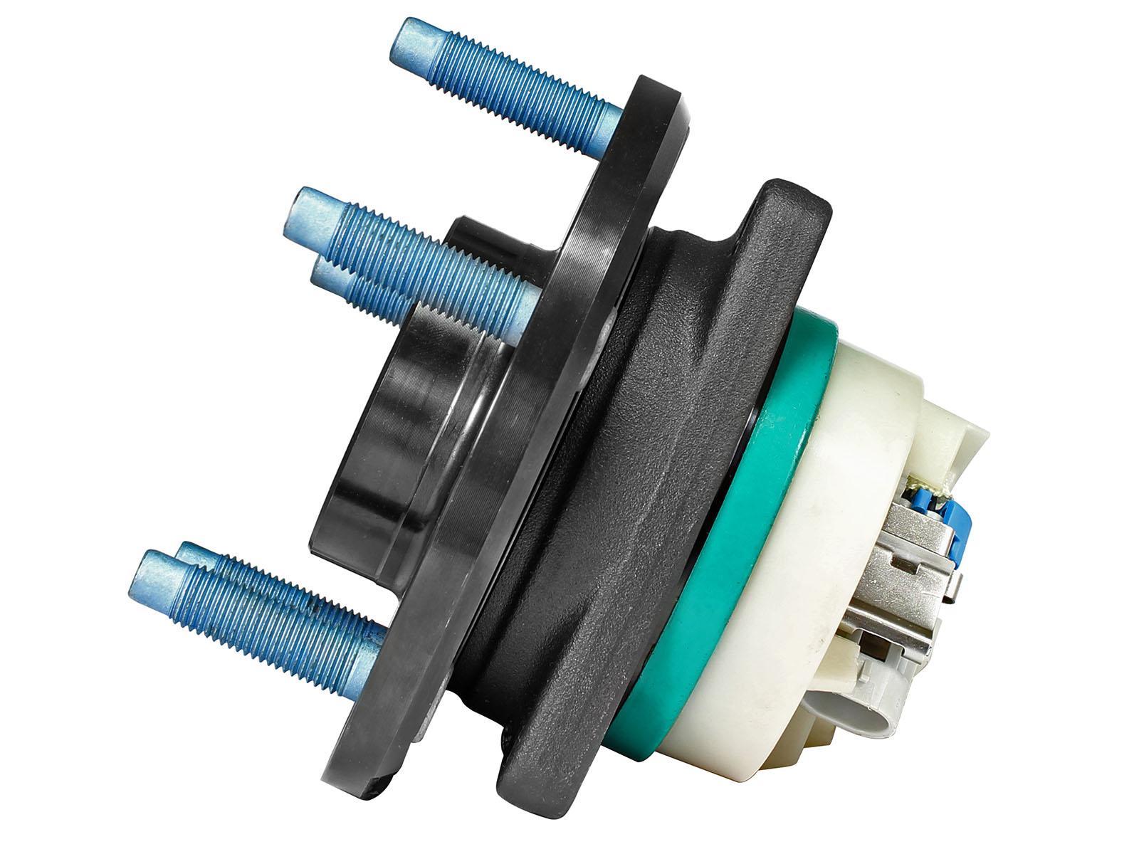 aFe CONTROL PFADT Series SKF Performance Wheel Bearing (1997-2013 Corvette) - 480-401001-A