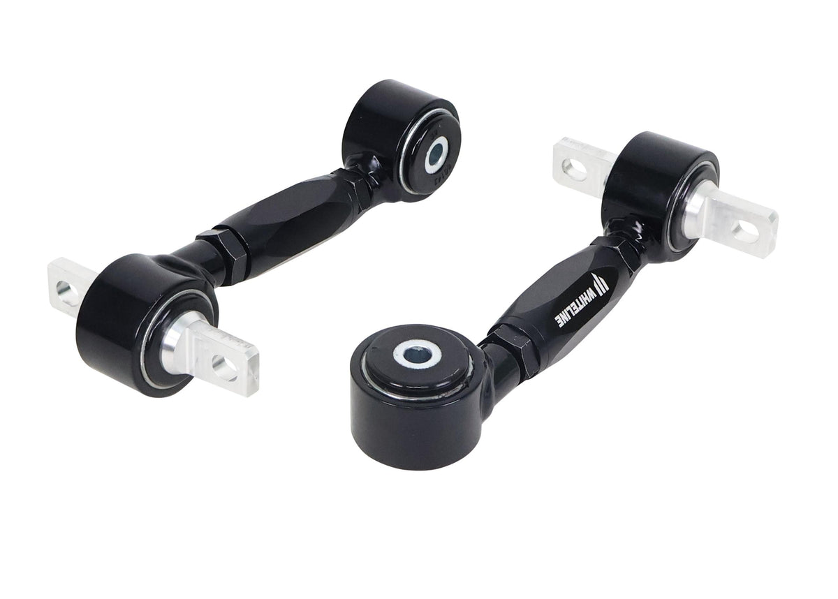 Whiteline Performance Control Arm Upper - Arm (1988-2001 Integra , Civic) - KTA332A