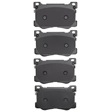 DFC 15-20 Kia K900 Front 4000 Hybridynamic Brake Pads