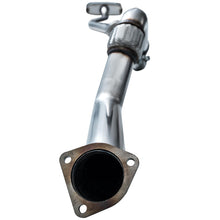 AWE Track Edition for FL5 CTR - Triple Diamond Black Tips - 3020-53287