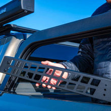 ARB Bed Rack Side Channel (2022-2025 Toyota Tundra) - 1780800