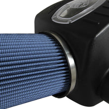 AFE Momentum Cold Air Intake System w/ Pro 5R Media (2012-2016 528i, 528i xDrive) - 54-76303