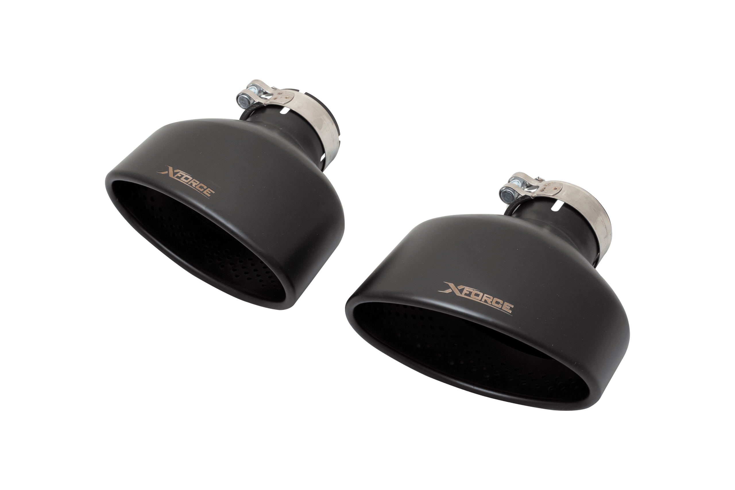 XForce Black tip option for Hatch version only. (Will only fit Xforce system) - ESRS317BLKTIP