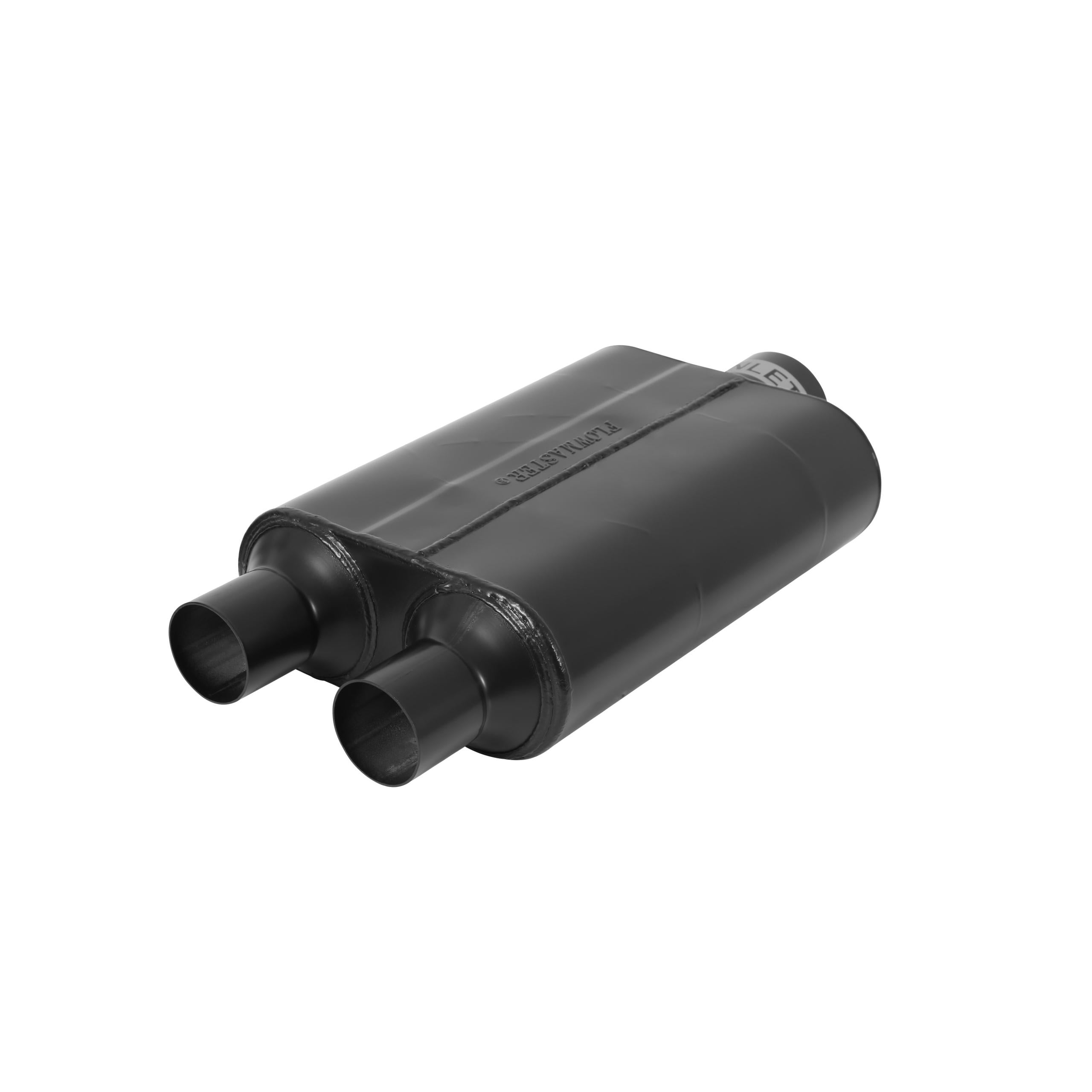 Flowmaster 9430472 3"In(C)/2.25"Out(D) Super 44 Series