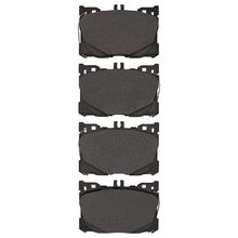 DFC 16-23 Mercedes-Benz Glc43 AMG Front 4000 Hybridynamic Brake Pads