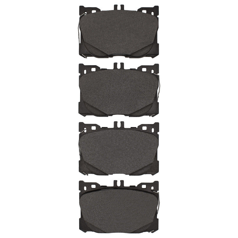 DFC 16-23 Mercedes-Benz Glc43 AMG Front 4000 Hybridynamic Brake Pads