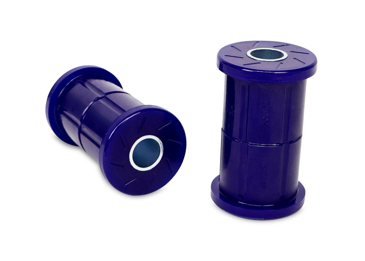 SuperPro Leaf Spring - Front Eye Bushing Kit (2015-2026 F-150) - SPF5782K