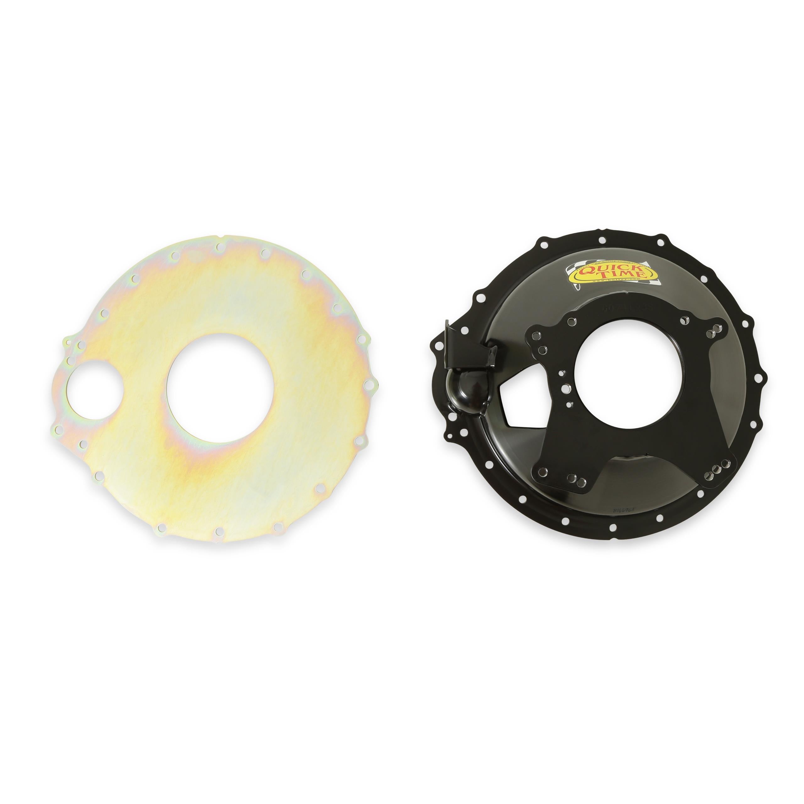Quicktime RM-6074 Mopar Bb To Tko