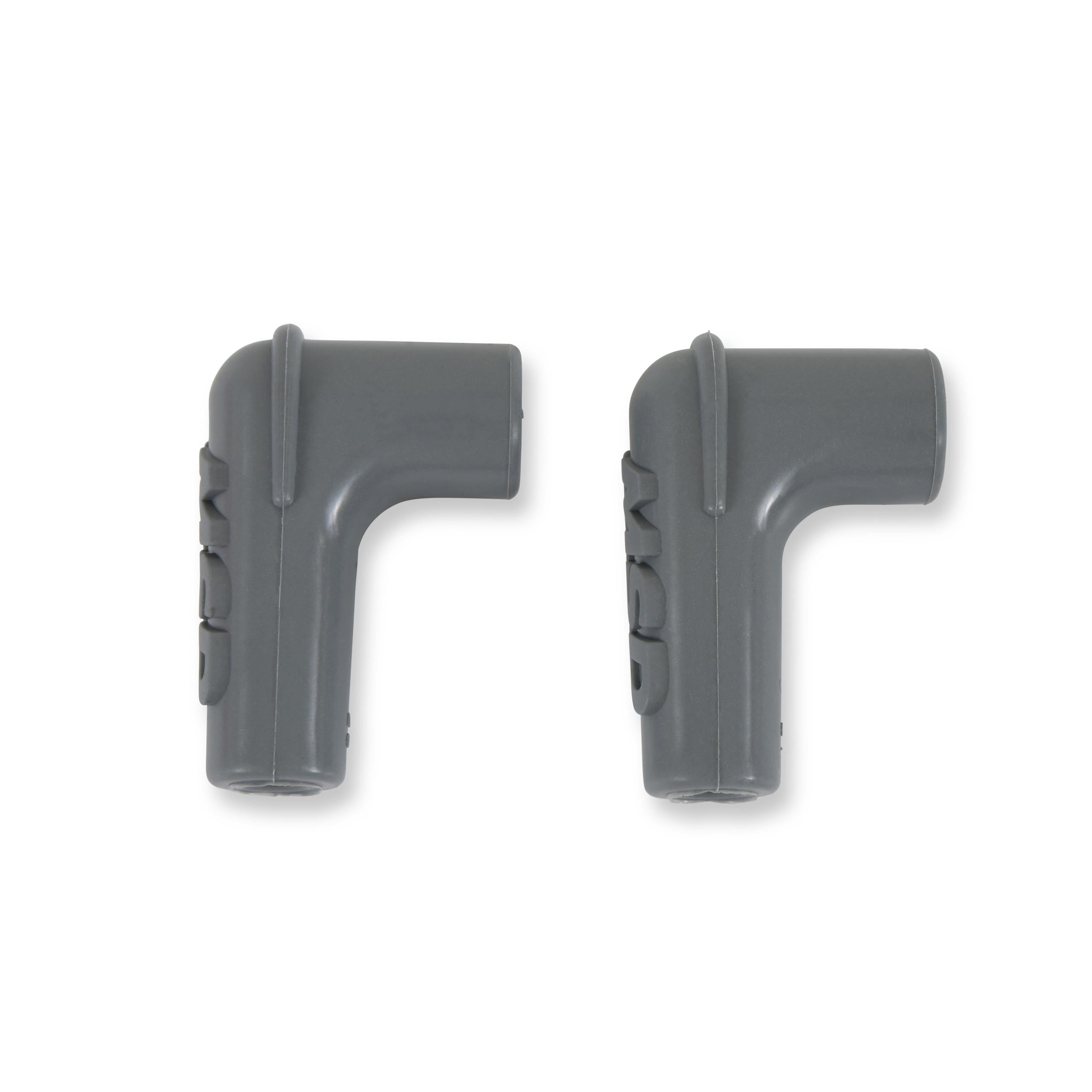 Silicone 90&amp;deg; Spark Plug Boots &amp; Terminals.  - 3311