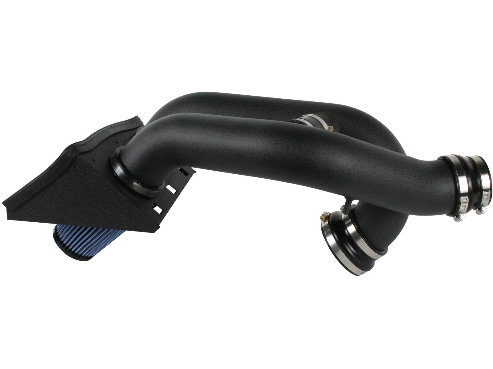 AFE Ford F-150 EcoBoost 2011 V6-3.5L (tt) 54-12182 Stage-2 Pro 5R Magnum FORCE Intake System