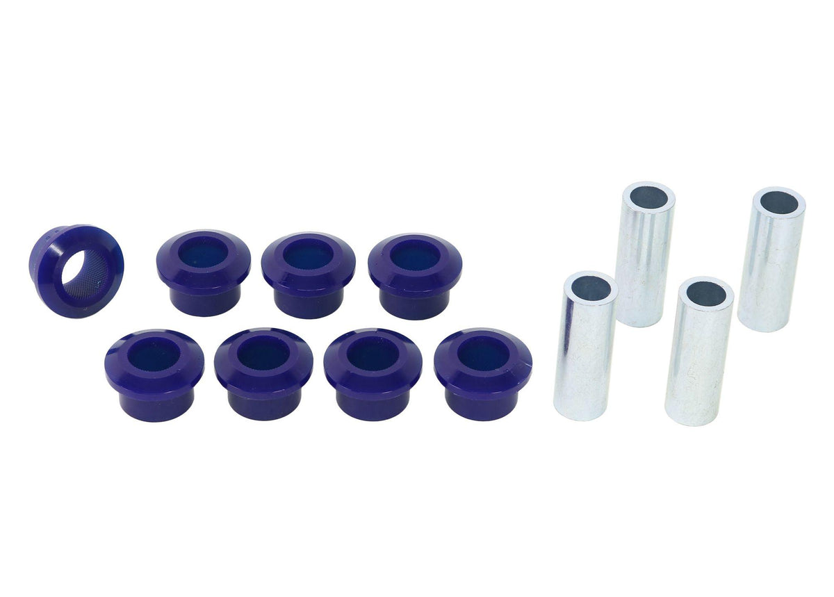 SuperPro NISSAN UPPER CTRL ARM BUSH KIT - SPF3296K