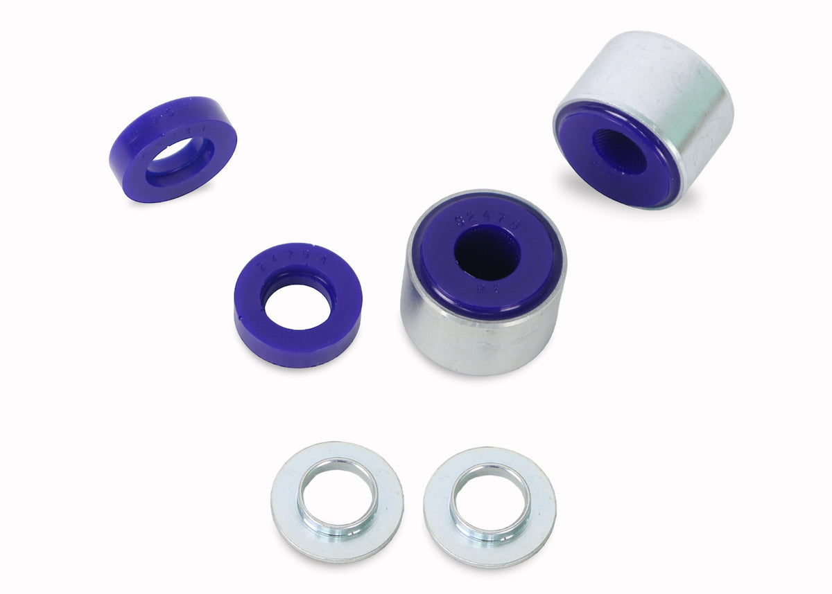 SuperPro Fr/ Lwr Ctrl Arm Rear Bushing - SPF2479K