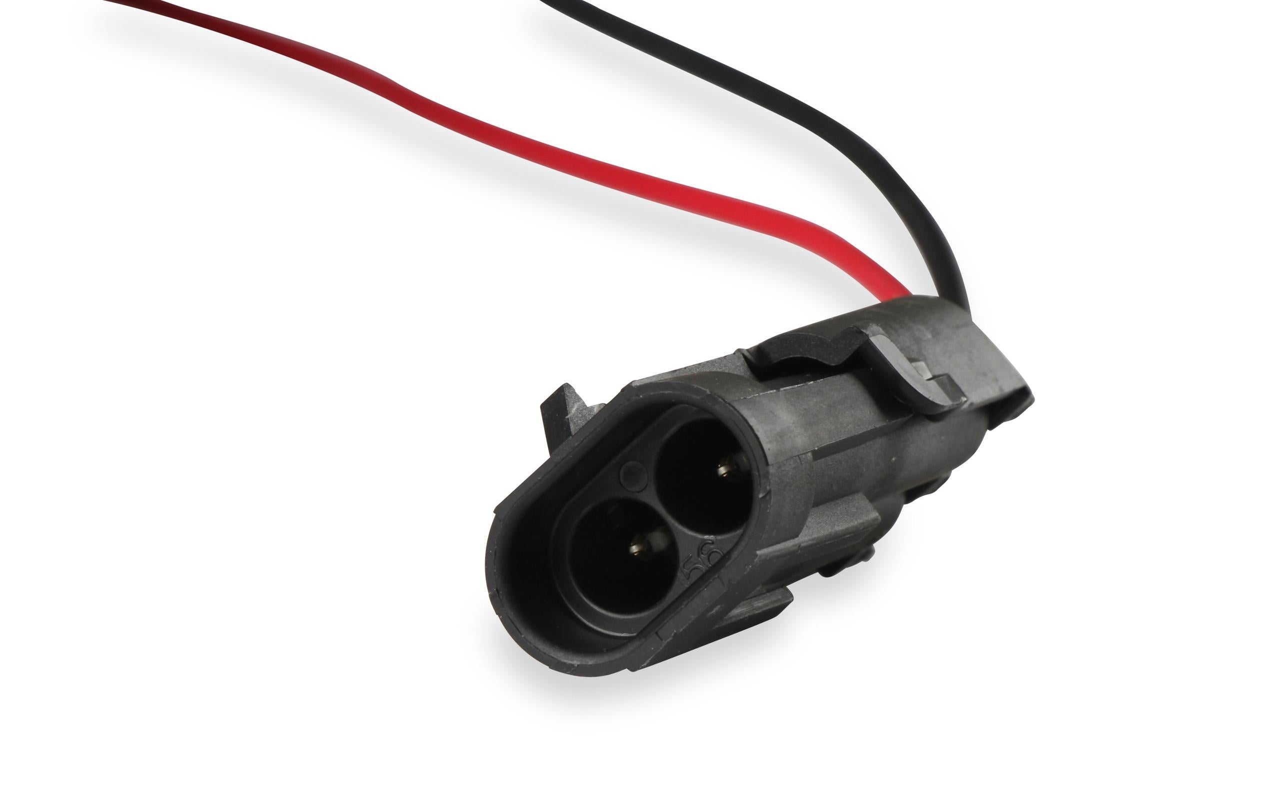 Holley Mighty Mite Fp 9-11.5 Psi  - 12-430