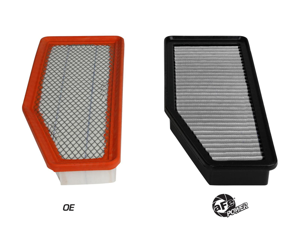 AFE OE Replacement Air Filter (2019-2020 Jeep Cherokee L4-2.0L) - 31-10302