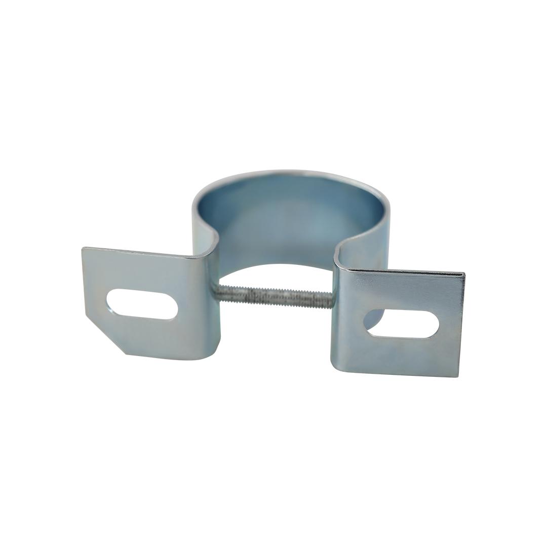 Pertronix Coil Bracket With Zinc Finish - 10001