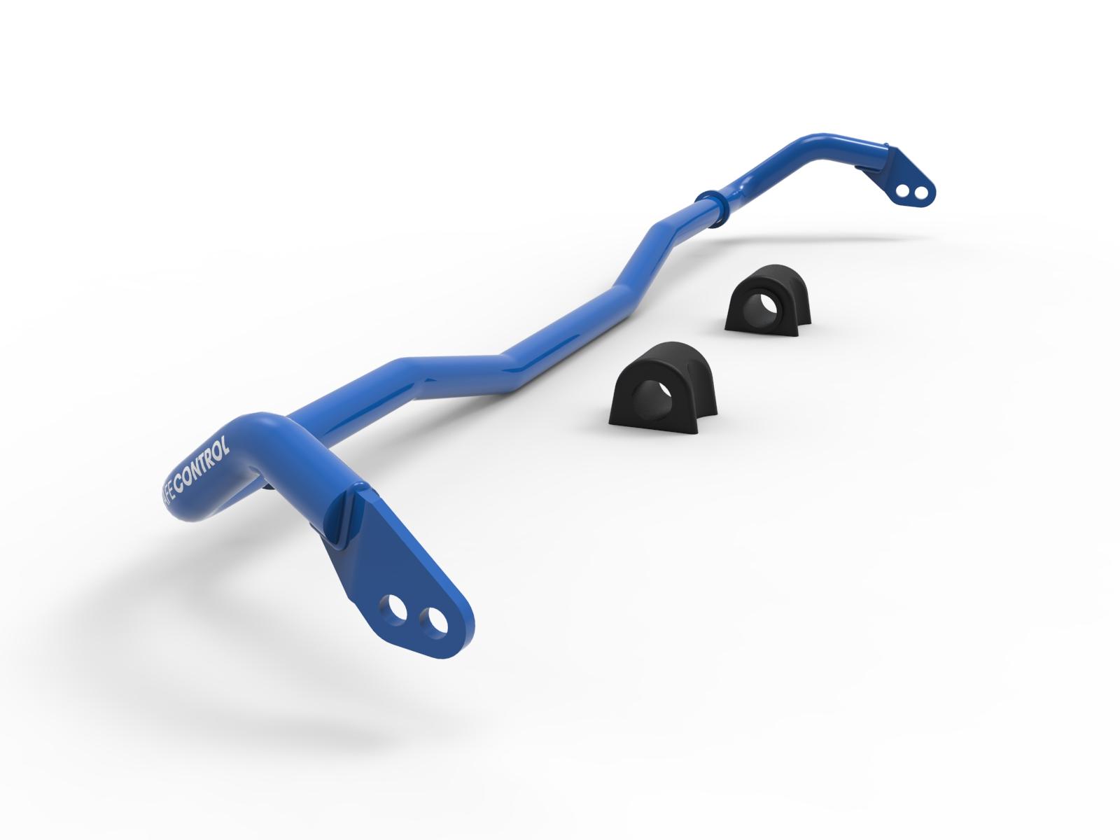 AFE aFe CONTROL Front and Rear Sway Bar Set Blue Toyota GR86/FR-S/BRZ 13-23 H4-2.0L/2.4L - 440-722001-L