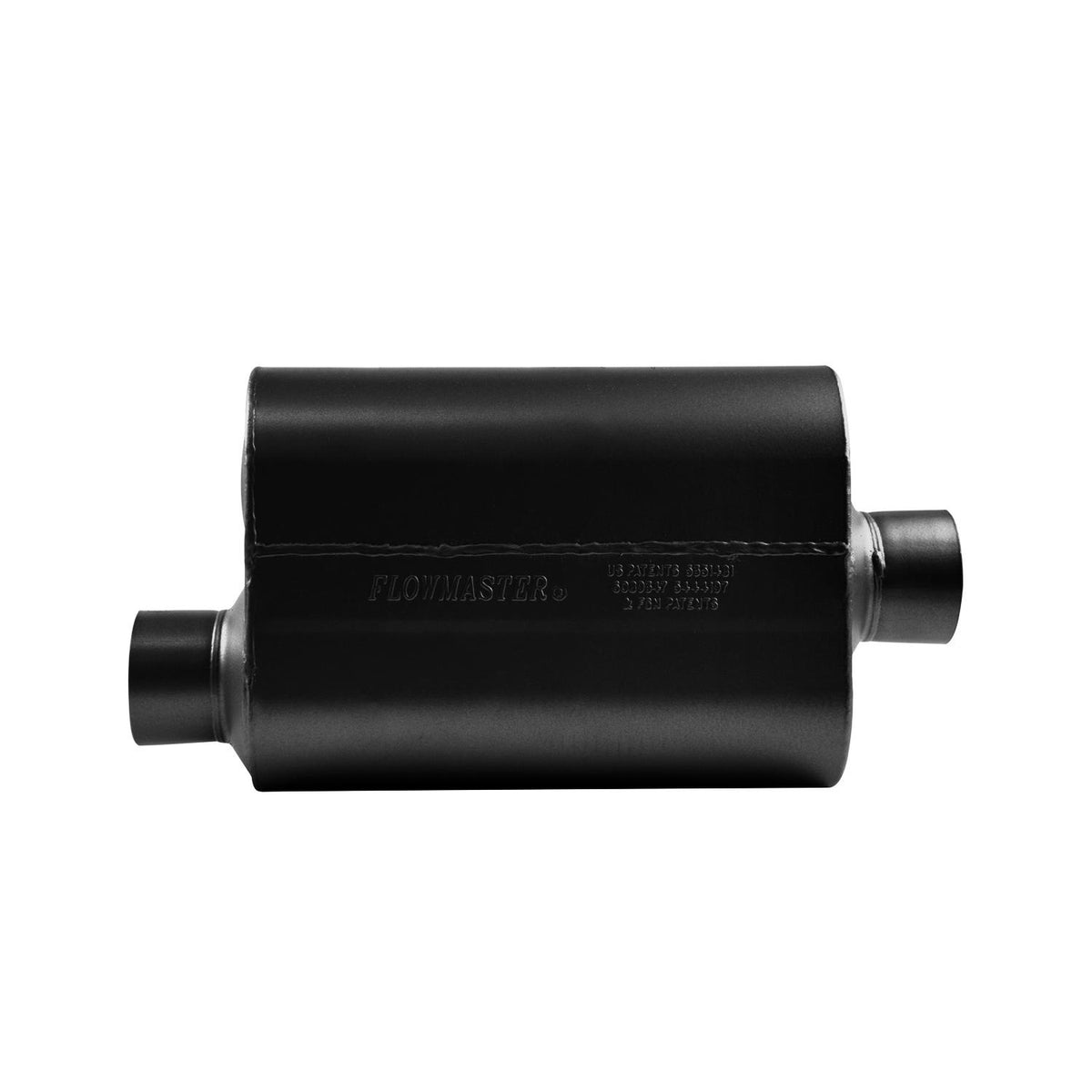 Flowmaster 3" In(O)/Out(C) Super 40 409S  - 853046