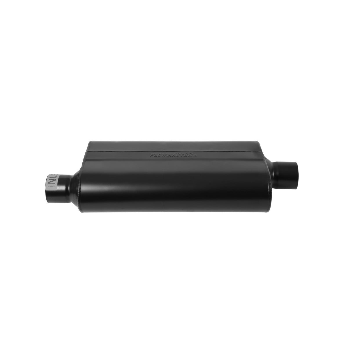 Flowmaster 2.5"In(O)/Out(C) 50 Series Df 409S  - 842551