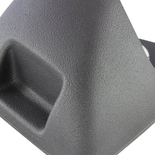 AFE Dynamic Air Scoop (2012-2015 BMW 335i L6-3.0L (t)) - 54-12208