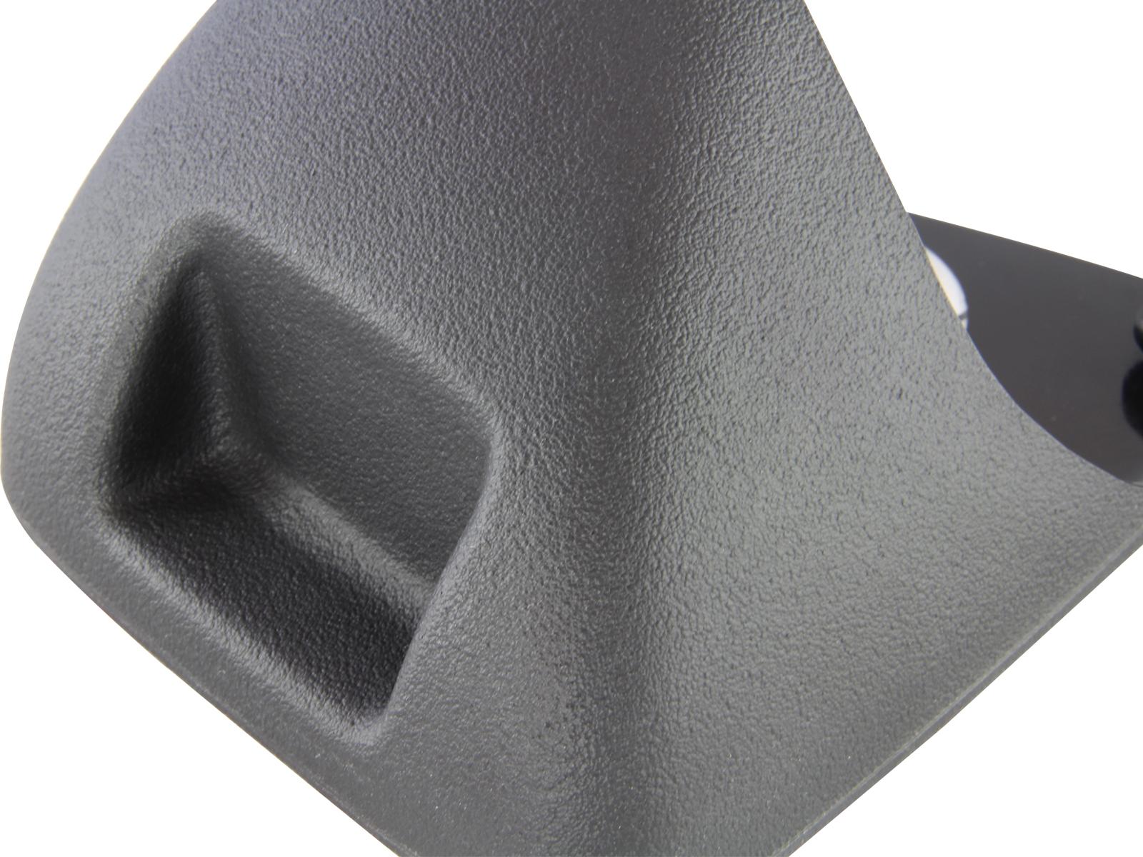 AFE Dynamic Air Scoop (2012-2015 BMW 335i L6-3.0L (t)) - 54-12208