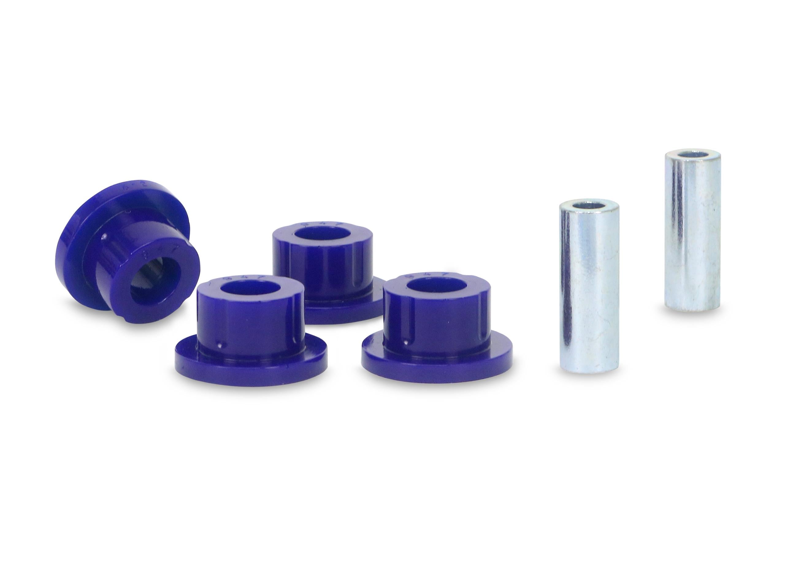 SuperPro Control Arm Lower-Inner Bush Kit - SPF0947K
