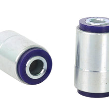 SuperPro Suspension Control Arm Bushing Kit - SPF5496K