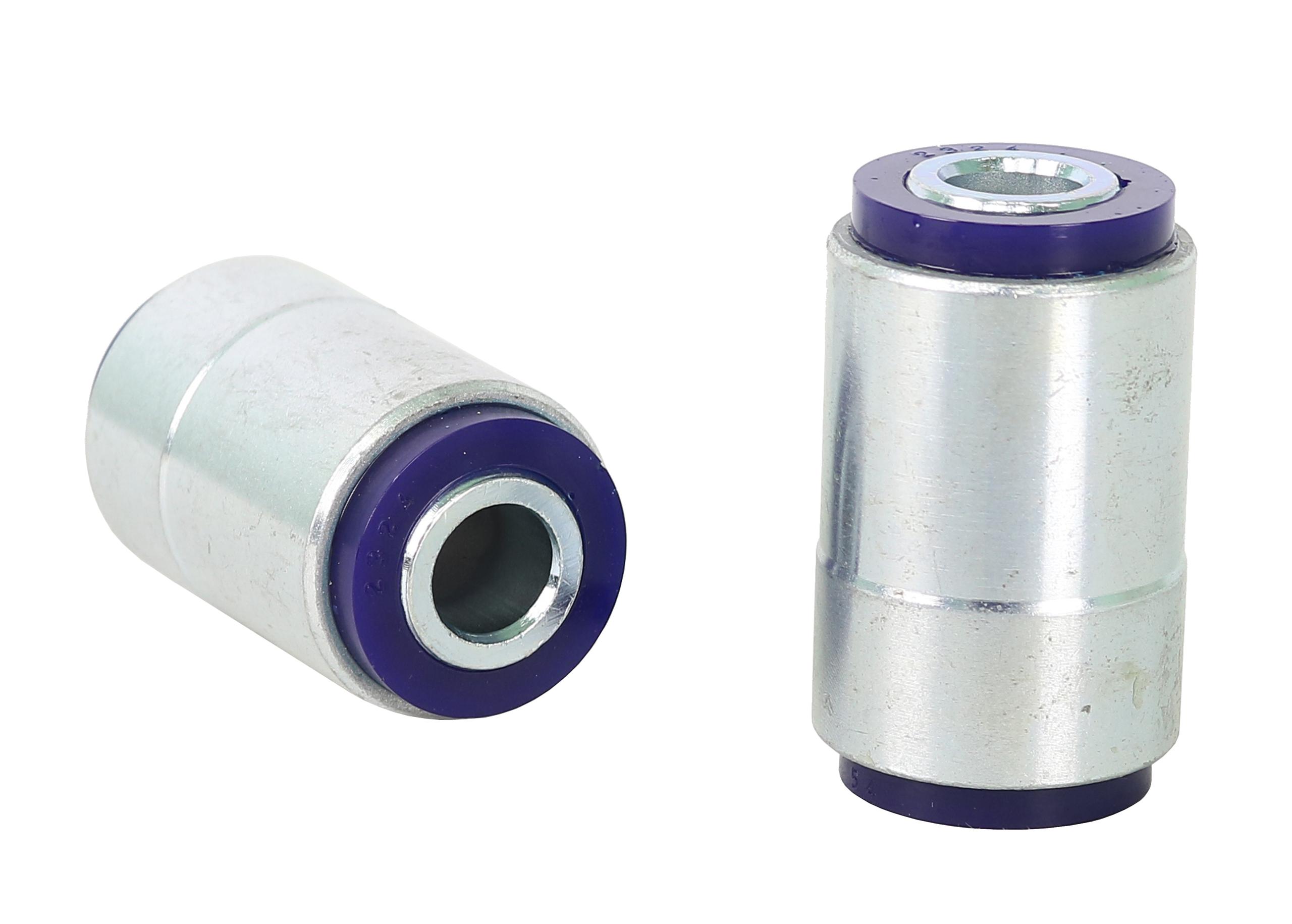 SuperPro Suspension Control Arm Bushing Kit - SPF5496K