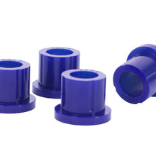 SuperPro Front Leaf Spring and Shackle Bushing Kit