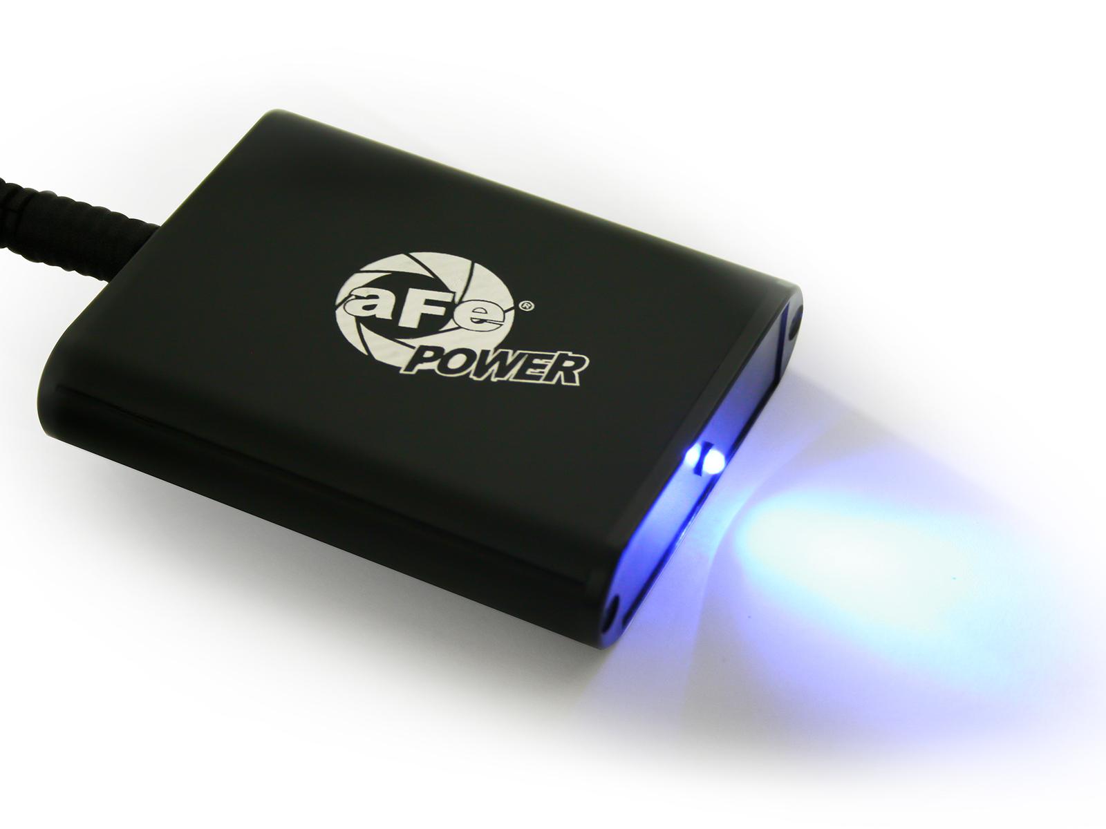 AFE SCORCHER GT Power Module (2015-2018 Focus) - 77-43022