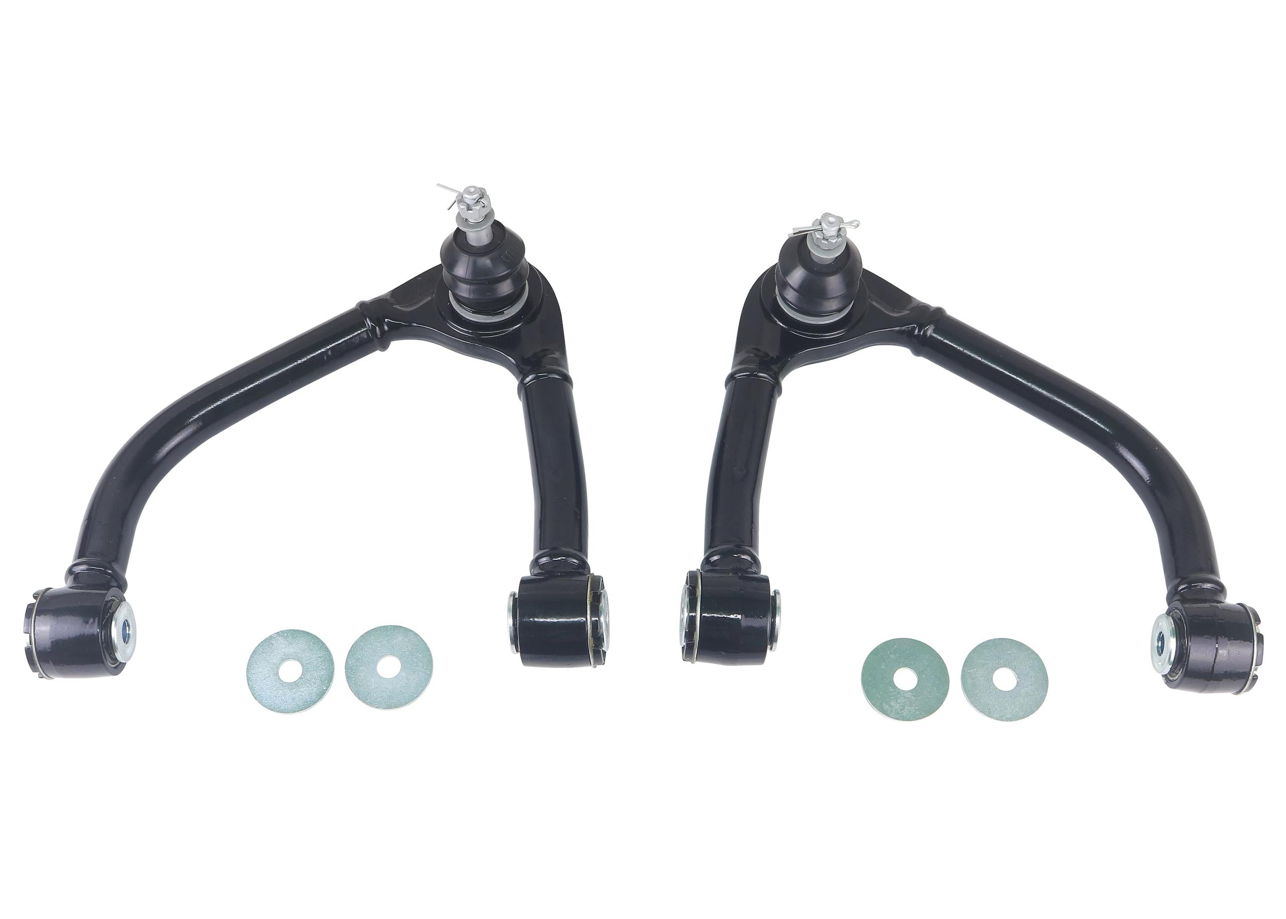 Whiteline Performance Control arm - upper arm (2019-2024 Chevrolet, GMC Fitments) - KTA316