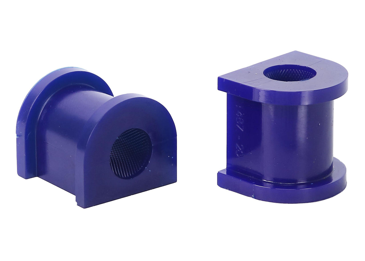 SuperPro Suspension Stabilizer Bar Bushing Kit - SPF1487-20K