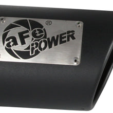 AFE Universal Exhaust Tip (Universal Fit) - 49T40501-B12