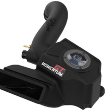AFE Momentum GT Cold Air Intake System w/ Pro 5R Filter Volkswagen GTI (MKVIII) 2022 L4-2.0L (t) - 50-70104R