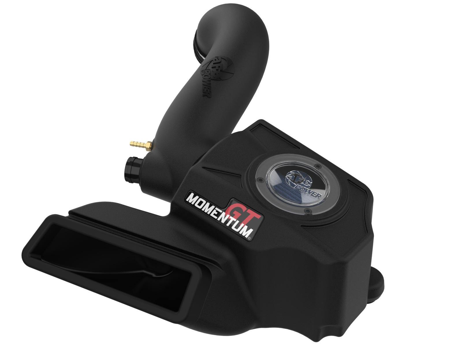 AFE Momentum GT Cold Air Intake System w/ Pro 5R Filter Volkswagen GTI (MKVIII) 2022 L4-2.0L (t) - 50-70104R