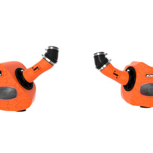 AFE Momentum  GT Cold Air Intake System Orange w/ Black Pro 5R Filter - 50-70100KN