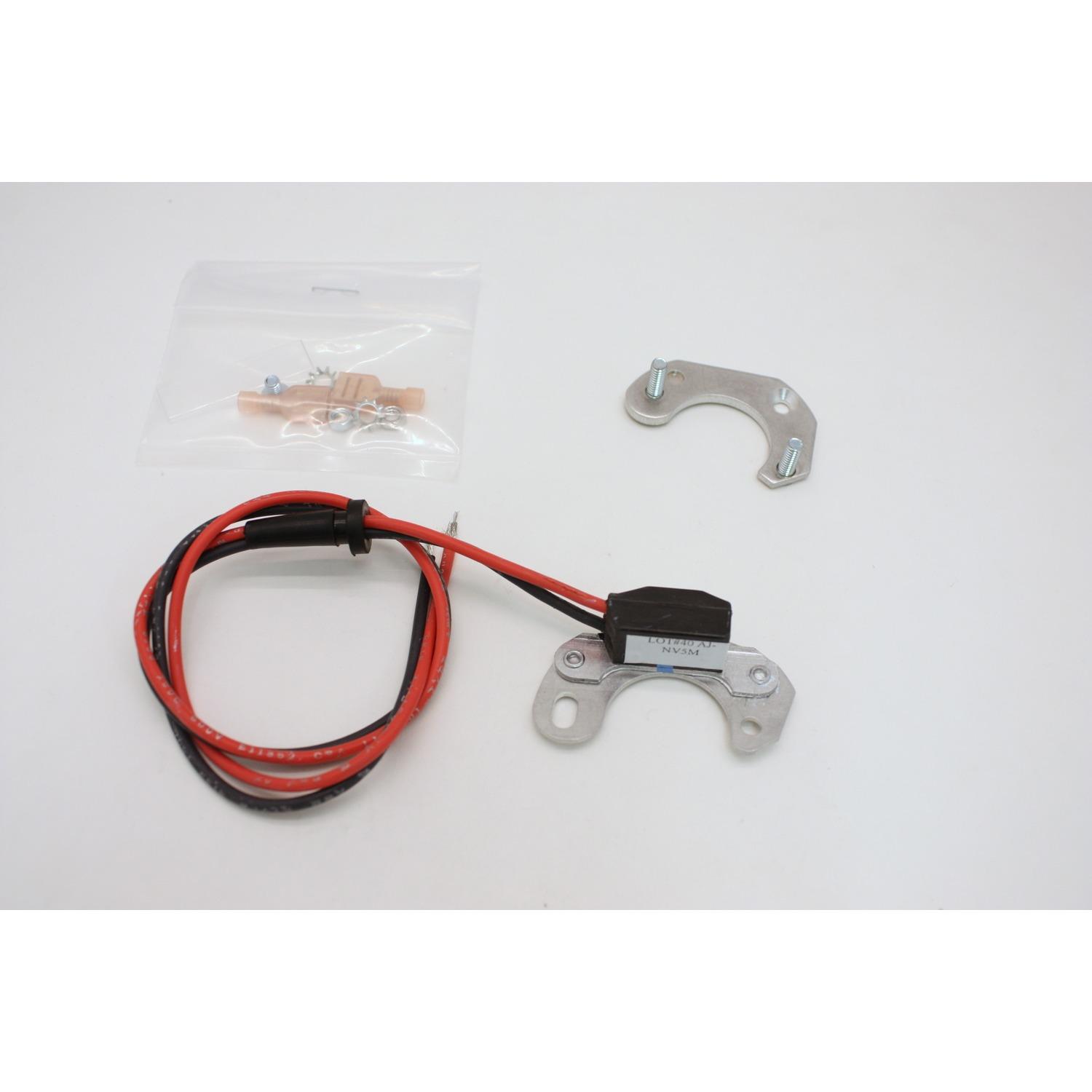 Pertronix 18630 Module Replacement (Only) (One Module) For 1863 Ignitor Kit - 18630