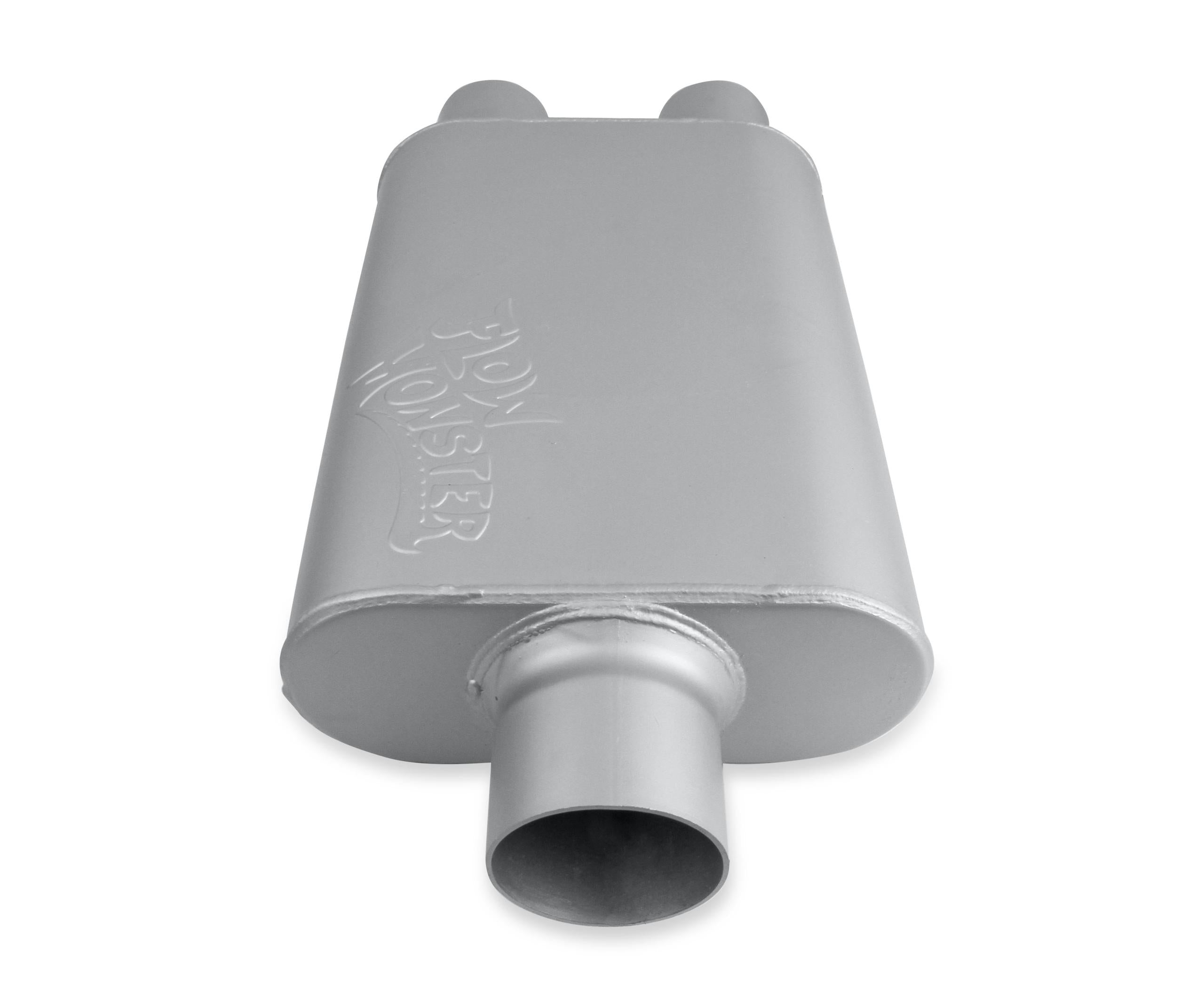 Flowmaster FlowMonster Muffler - 425403-FM