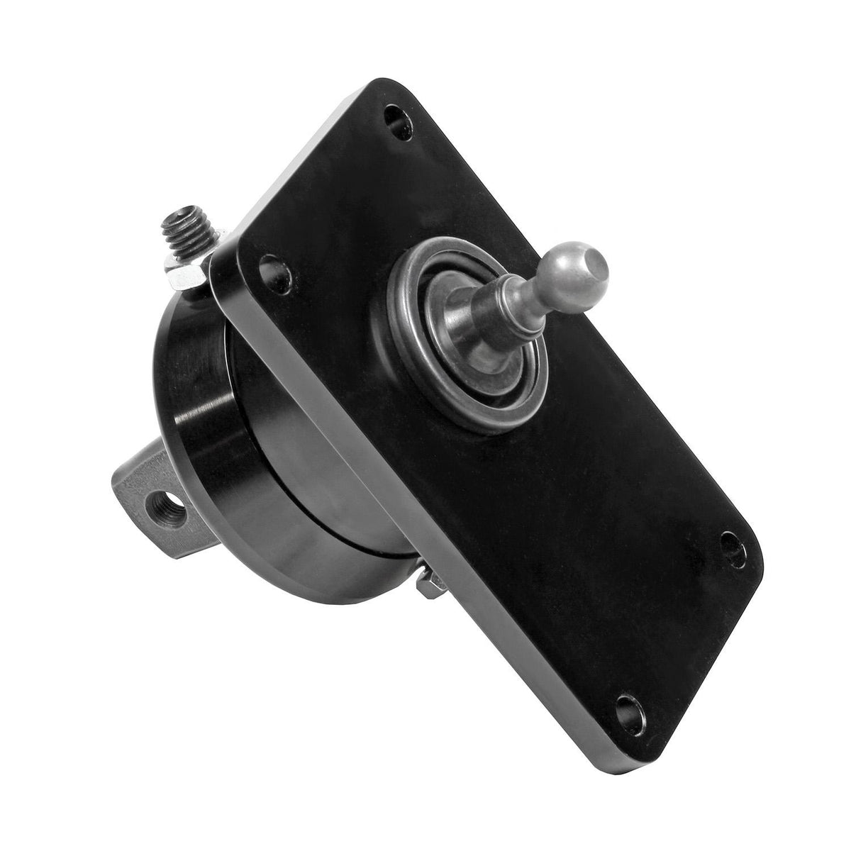 Hurst Blackjack Short Throw Shifter (Borg-Warner T5, T45 & Tremec T5) - 3916051