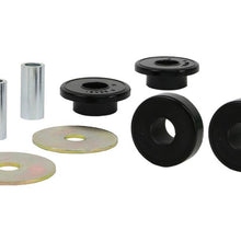 Whiteline Performance Differential Mount Support Front Bushing Front Of Differential Whiteline (1989-1998 240SX, 300ZX, Q45) - W93047