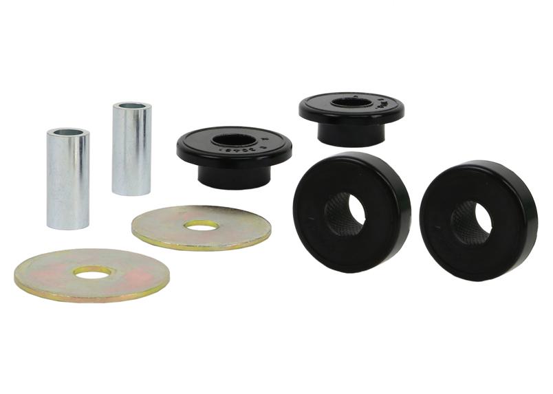 Whiteline Performance Differential Mount Support Front Bushing Front Of Differential Whiteline (1989-1998 240SX, 300ZX, Q45) - W93047
