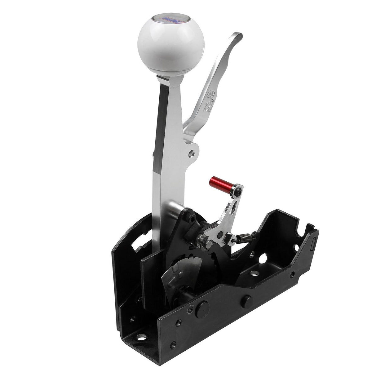 B&M B&amp;M Automatic Gated Shifter - Pro Stick PG. - 80702