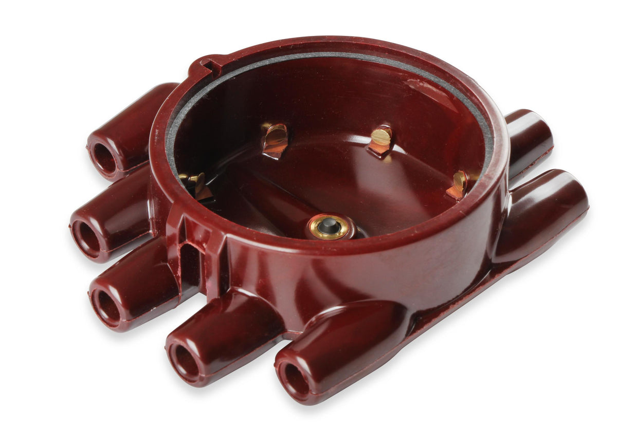 Mallory Marine Distributor Cap - 221B