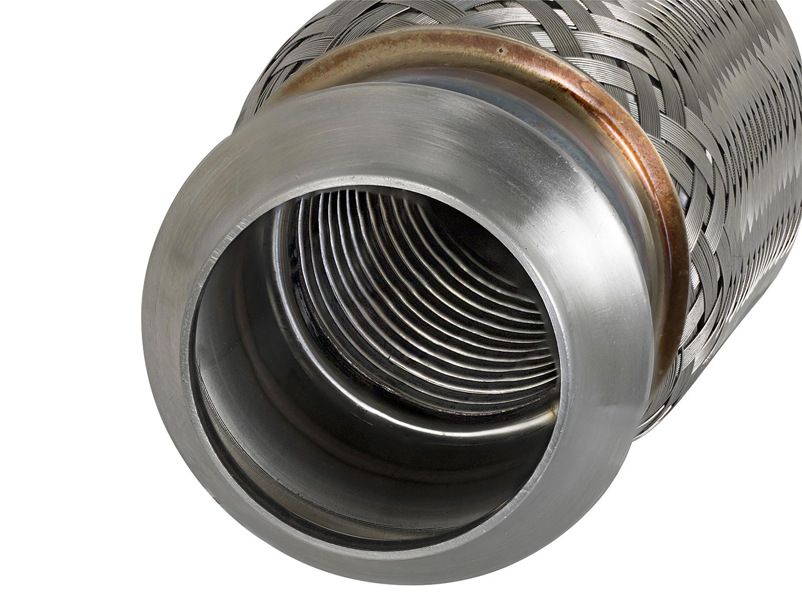 aFe POWER Direct Fit 409 Stainless Steel Catalytic Converter (2007-2015 Cooper, Cooper, Cooper, Cooper, Cooper, Cooper) - 47-46302