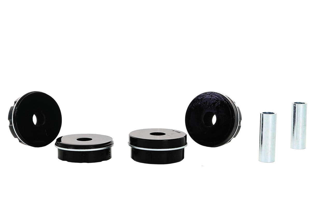 Whiteline Performance Differential - Mount Front Bushing Kit - KDT979