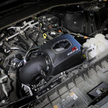 AFE Momentum GT Cold Air Intake System w/ Pro DRY S Filter Ford Explorer 20-23 L4-2.3L (t) - 50-70108D