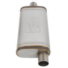 AFE Muffler (Universal Fit) - 49M00019