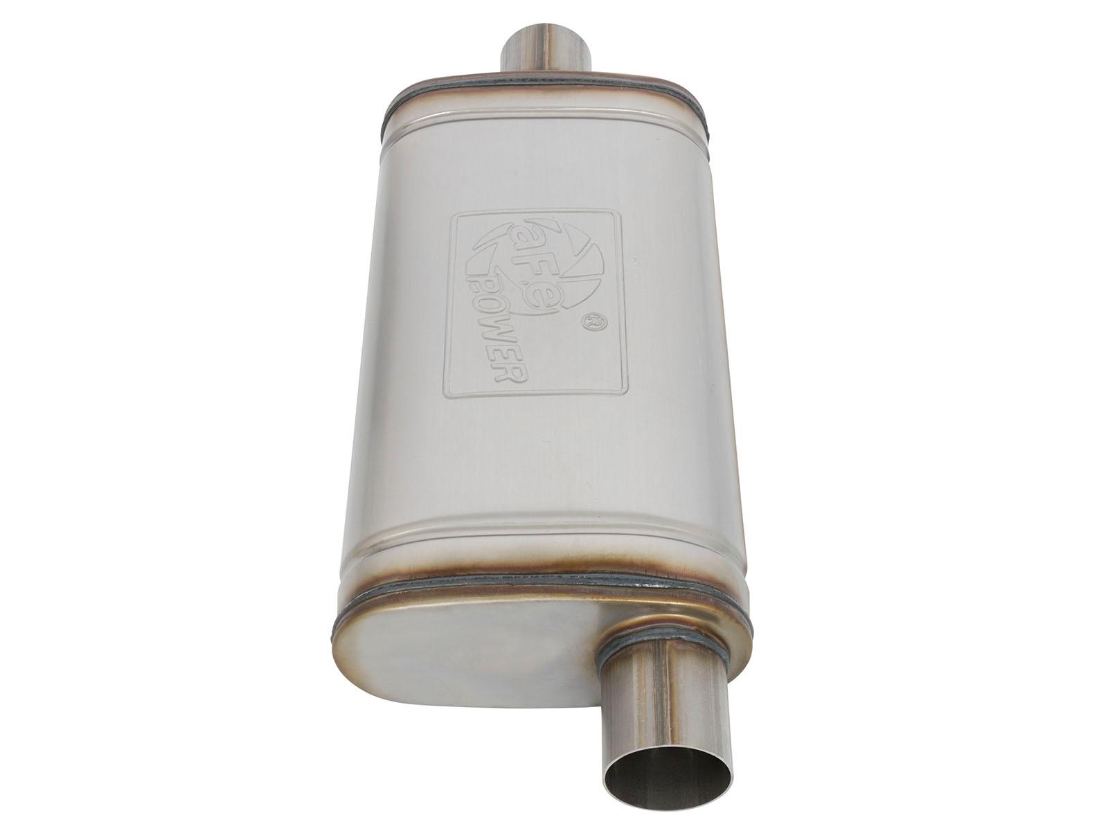 AFE Muffler (Universal Fit) - 49M00019